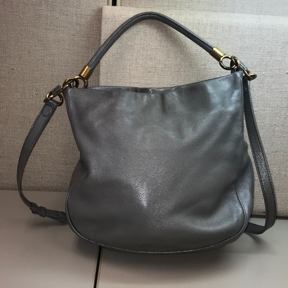 Marc By Marc Jacobs Convertible Crossbody - Picture 4 of 8